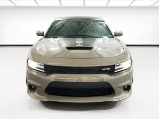 Dodge Charger 2018 Daytona 392 4dr Sedan