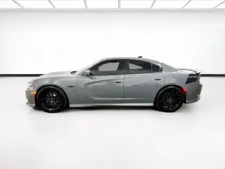 Dodge Charger 2018 Daytona 392 4dr Sedan