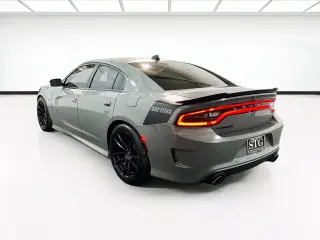 Dodge Charger 2018 Daytona 392 4dr Sedan