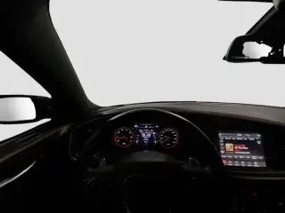 Dodge Charger 2018 Daytona 392 4dr Sedan