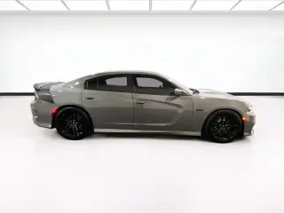 Dodge Charger 2018 Daytona 392 4dr Sedan