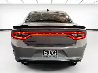 Dodge Charger 2018 Daytona 392 4dr Sedan