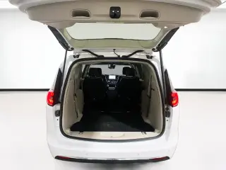 Chrysler Pacifica 2021 AWD Limited 4dr Mini-Van