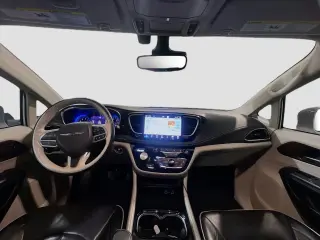Chrysler Pacifica 2021 AWD Limited 4dr Mini-Van