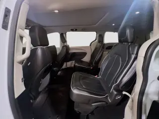 Chrysler Pacifica 2021 AWD Limited 4dr Mini-Van