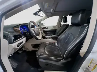 Chrysler Pacifica 2021 AWD Limited 4dr Mini-Van