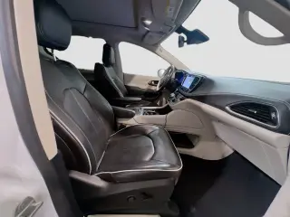 Chrysler Pacifica 2021 AWD Limited 4dr Mini-Van