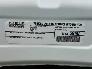 Chrysler Pacifica 2021 AWD Limited 4dr Mini-Van