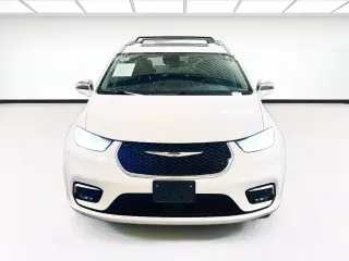 Chrysler Pacifica 2021 AWD Limited 4dr Mini-Van