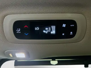Chrysler Pacifica 2021 AWD Limited 4dr Mini-Van
