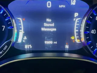 Chrysler Pacifica 2021 AWD Limited 4dr Mini-Van