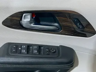 Chrysler Pacifica 2021 AWD Limited 4dr Mini-Van
