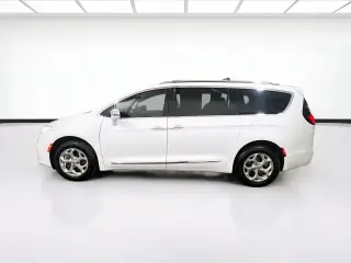 Chrysler Pacifica 2021 AWD Limited 4dr Mini-Van