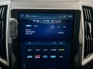 Ford Edge 2022 AWD SEL 4dr Crossover