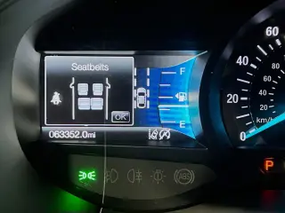 Ford Edge 2022 AWD SEL 4dr Crossover