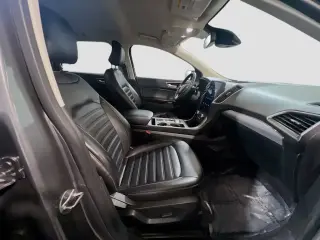 Ford Edge 2022 AWD SEL 4dr Crossover