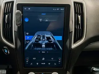 Ford Edge 2022 AWD SEL 4dr Crossover