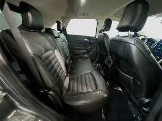 Ford Edge 2022 AWD SEL 4dr Crossover