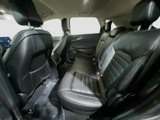 Ford Edge 2022 AWD SEL 4dr Crossover