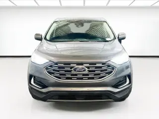 Ford Edge 2022 AWD SEL 4dr Crossover