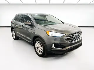 Ford Edge 2022 AWD SEL 4dr Crossover