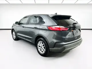 Ford Edge 2022 AWD SEL 4dr Crossover