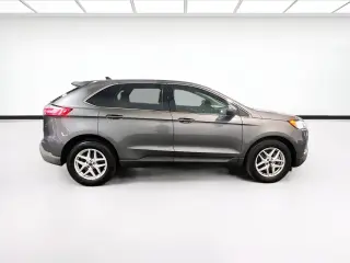 Ford Edge 2022 AWD SEL 4dr Crossover