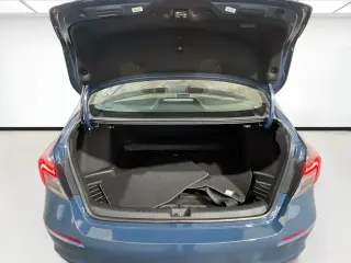 Honda Civic Hybrid 2025 Sport Touring 4dr Sedan