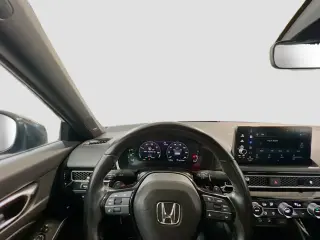 Honda Civic Hybrid 2025 Sport Touring 4dr Sedan