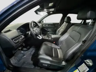 Honda Civic Hybrid 2025 Sport Touring 4dr Sedan