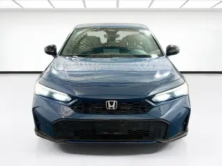 Honda Civic Hybrid 2025 Sport Touring 4dr Sedan