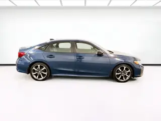 Honda Civic Hybrid 2025 Sport Touring 4dr Sedan