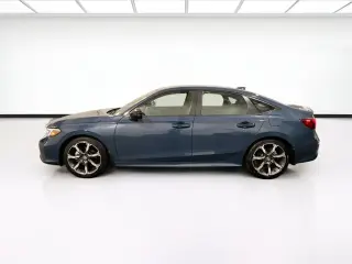 Honda Civic Hybrid 2025 Sport Touring 4dr Sedan