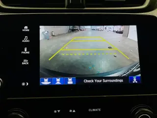 Honda CR-V 2017 EX-L 4dr SUV