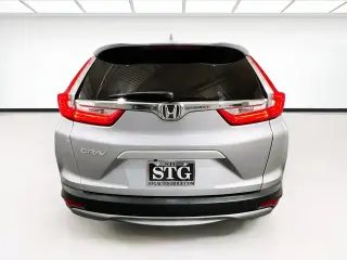 Honda CR-V 2017 EX-L 4dr SUV