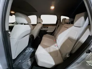 Honda CR-V 2017 EX-L 4dr SUV