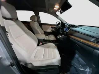 Honda CR-V 2017 EX-L 4dr SUV
