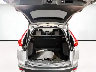 Honda CR-V 2017 EX-L 4dr SUV