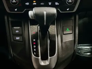 Honda CR-V 2017 EX-L 4dr SUV
