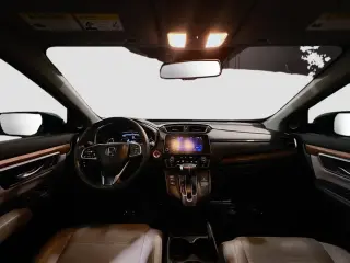 Honda CR-V 2017 EX-L 4dr SUV