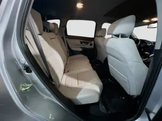 Honda CR-V 2017 EX-L 4dr SUV