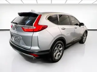 Honda CR-V 2017 EX-L 4dr SUV