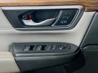 Honda CR-V 2017 EX-L 4dr SUV