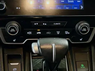 Honda CR-V 2017 EX-L 4dr SUV