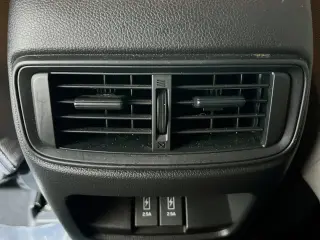 Honda CR-V 2017 EX-L 4dr SUV