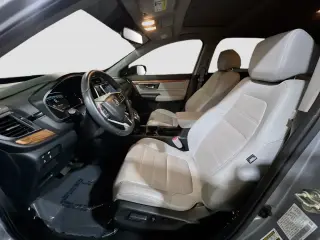 Honda CR-V 2017 EX-L 4dr SUV