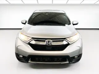 Honda CR-V 2017 EX-L 4dr SUV