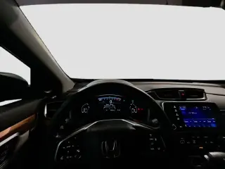 Honda CR-V 2017 EX-L 4dr SUV