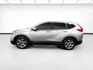 Honda CR-V 2017 EX-L 4dr SUV