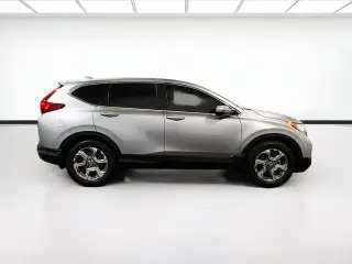 Honda CR-V 2017 EX-L 4dr SUV